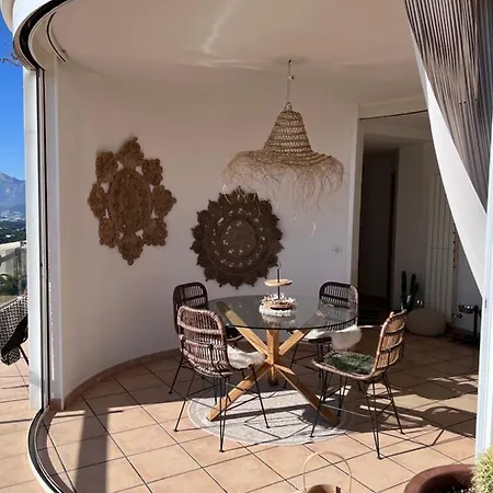 Boho De ------ Adults Only Appartamento