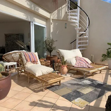 Апартаменты Boho De ------ Adults Only *