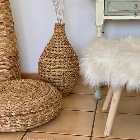 Boho De ------ Adults Only Апартаменты *