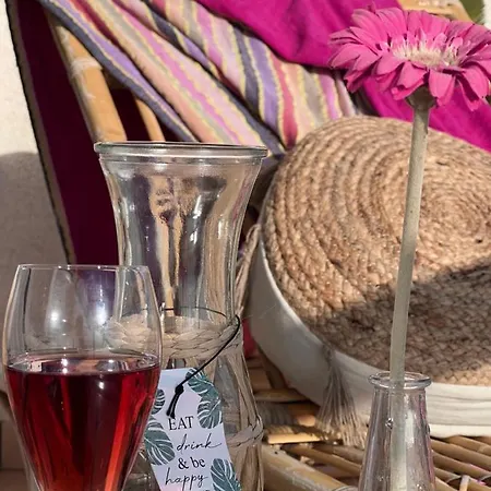 Boho De ------ Adults Only Альтеа