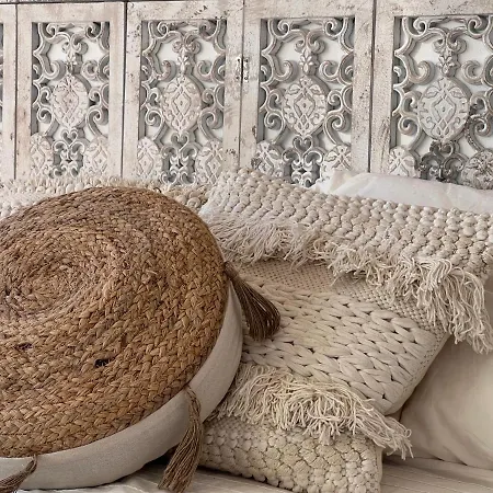 Boho De ------ Adults Only Апартаменты *