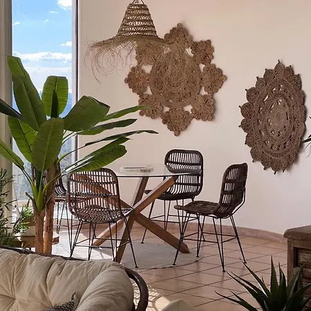 Апартаменты Boho De ------ Adults Only